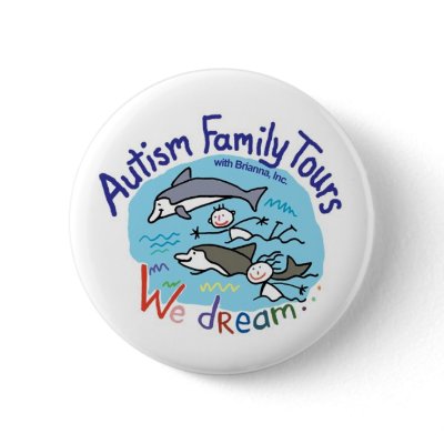Autism Family Tours button by autismfamilytours