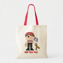 budget, tote, autism, education, school, sports, daycare, ribbon, boys, girls, Bag with custom graphic design