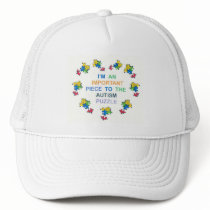 Autism Hat