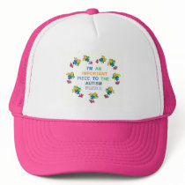 Autism Hat
