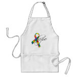 Autism Hope 2 Aprons
