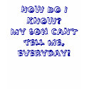 AUTISM HURTS... t-shirts