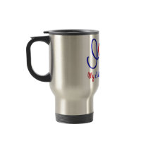 Autism I Love My Autistic Children Coffee Mugs