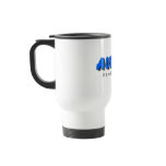 Autism Its Not Like You Think (Blue) Coffee Mug