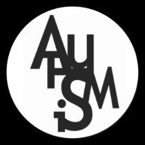 Autism (Jumbled Letters) stickers