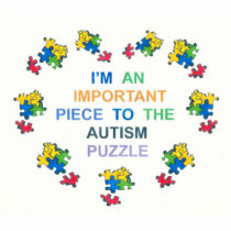 Autism Keepsake photo sculptures by jhirrigation Autism Keepsake photo sculptures