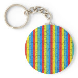 Autism Keychains