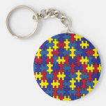 Autism Keychains