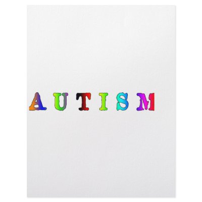 Autism Letterhead Template by Handix