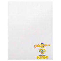 Autism Customized Letterhead