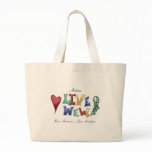 Autism- Live Well Bags