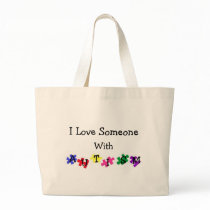 Autism Love Bag