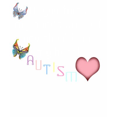 Autism-Love T-Shirt
