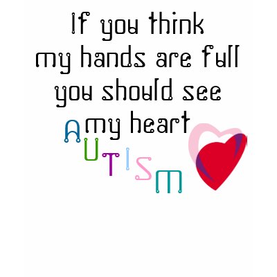 Autism-Love Tee