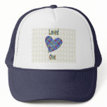 Autism - Loved one Mesh Hat