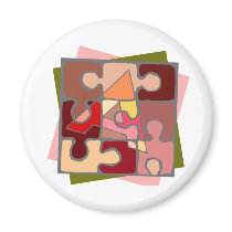 Autism magnet by autismshowucare Autism magnet