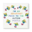 Autism Magnet