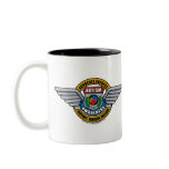 Autism Medal Mug