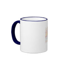 Autism Mug