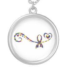 Autism Pendants