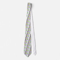 Autism Needs A Cure 3 Ties