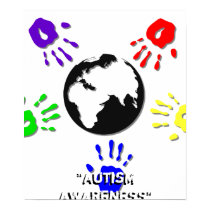Autism New Poster posters by autismshowucare Autism New Poster posters