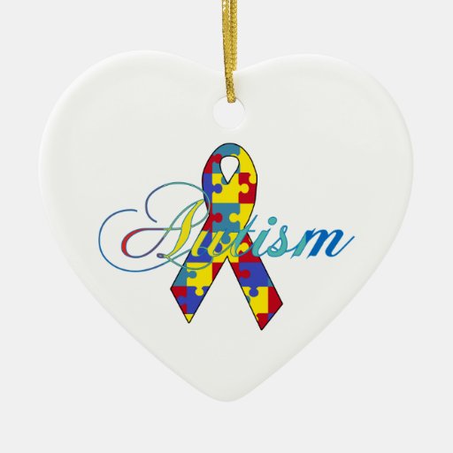 autism christmas ornaments autism christmas ornaments