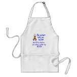 Autism Patience Aprons