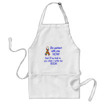 Autism Patience Aprons