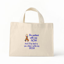 Autism Patience Bag