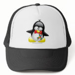 Autism Penguin Hats