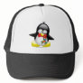 Autism Penguin Hats