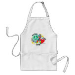 Autism PLC Aprons