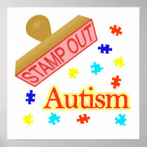Autism Posters