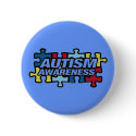 autism-puzzle buttons