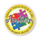 autism puzzle magnets by aboukair autism puzzle magnets