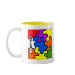 Autism (Puzzle) Autism (Puzzle)
