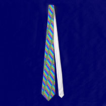 autism puzzle pieces 2 ties