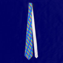 autism puzzle pieces 2 ties