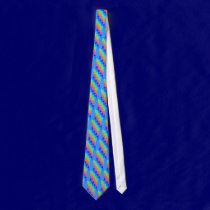 autism puzzle pieces 2 ties