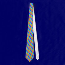 autism puzzle pieces 2 ties