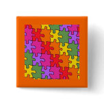 autism puzzle pieces 33 pins