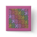 autism puzzle pieces 35 button