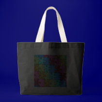 autism puzzle pieces 3 bags