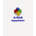 Autism Puzzle Shirt