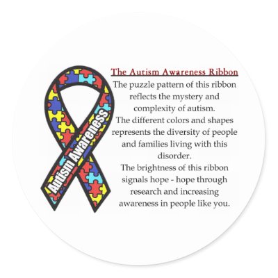 Ribbon Meaning