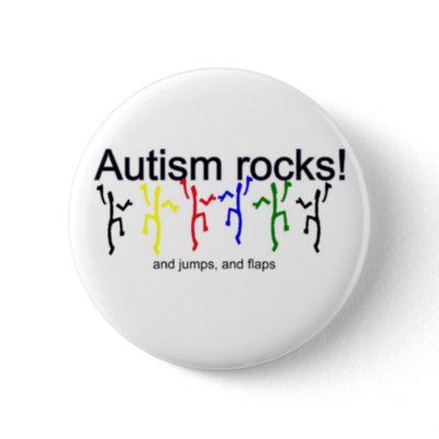 Autism Rocks