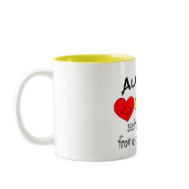 Autism, Seeing The World From A Different Angle Coffee Mugs