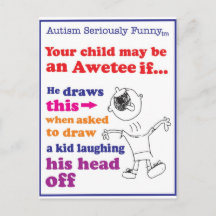 Funny Autism