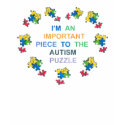 Autism Shirt for Women by jhirrigation Autism Shirt for Women